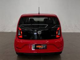 VOLKSWAGEN - UP - 2019/2020 - Vermelha - R$ 66.900,00