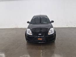 FORD - KA - 2009/2009 - Preta - R$ 24.900,00