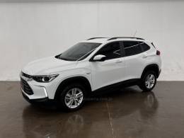 CHEVROLET - TRACKER - 2022/2022 - Branca - R$ 105.900,00