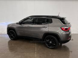 JEEP - COMPASS - 2019/2020 - Cinza - R$ 105.900,00