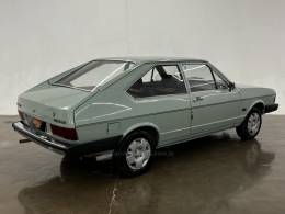 VOLKSWAGEN - PASSAT - 1980/1980 - Verde - R$ 19.900,00