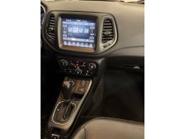 JEEP - COMPASS - 2021/2021 - Branca - R$ 131.900,00