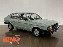 VOLKSWAGEN - PASSAT - 1980/1980 - Verde - R$ 19.900,00