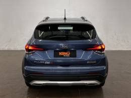 FIAT - PULSE - 2022/2022 - Azul - R$ 109.900,00