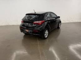 HYUNDAI - HB20 - 2015/2016 - Preta - R$ 61.900.000,00