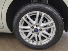 FORD - FOCUS - 2010/2011 - Prata - R$ 41.900,00