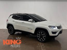 JEEP - COMPASS - 2019/2019 - Branca - R$ 134.900,00