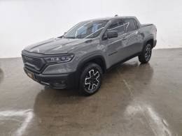 RAM - RAMPAGE - 2023/2024 - Cinza - R$ 204.900,00
