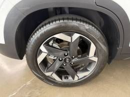 HYUNDAI - CRETA - 2022/2023 - Branca - R$ 136.900,00