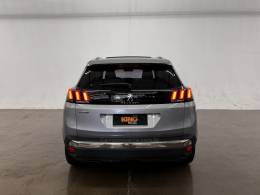 PEUGEOT - 3008 - 2018/2019 - Cinza - R$ 129.900,00