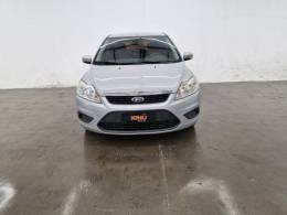 FORD - FOCUS - 2009/2009 - Prata - R$ 37.900,00