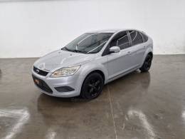 FORD - FOCUS - 2009/2009 - Prata - R$ 37.900,00