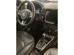 JEEP - COMPASS - 2017/2018 - Branca - R$ 99.900,00