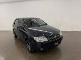 FIAT - PALIO - 2004/2004 - Azul - R$ 19.900,00