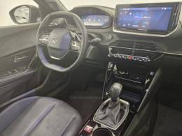 PEUGEOT - 2008 - 2025/2025 - Cinza - R$ 137.900,00