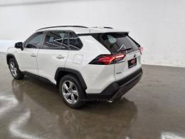 TOYOTA - RAV4 - 2021/2021 - Branca - R$ 189.900,00