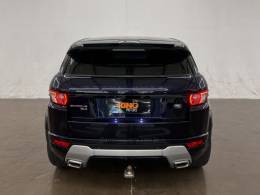 LAND ROVER - RANGE ROVER EVOQUE - 2013/2014 - Azul - R$ 129.900,00