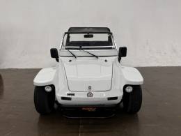 VOLKSWAGEN - BUGGY - 1976/1976 - Branca - R$ 39.900,00