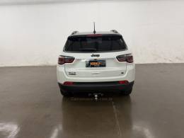 JEEP - COMPASS - 2021/2021 - Branca - R$ 131.900,00