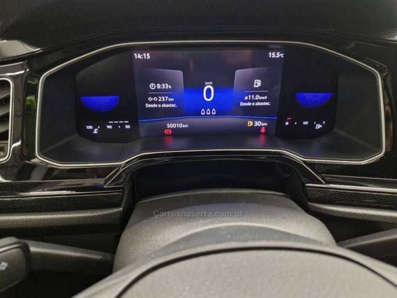 VOLKSWAGEN - POLO - 2024/2024 - Prata - R$ 82.900,00