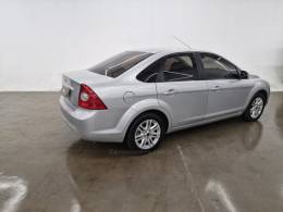 FORD - FOCUS - 2013/2013 - Prata - R$ 43.900,00