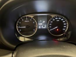 NISSAN - KICKS - 2020/2021 - Preta - R$ 89.900,00