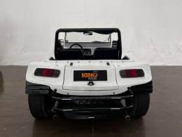 VOLKSWAGEN - BUGGY - 1976/1976 - Branca - R$ 39.900,00