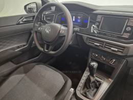 VOLKSWAGEN - POLO - 2024/2024 - Prata - R$ 82.900,00