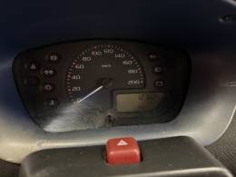 CHEVROLET - CELTA - 2003/2004 - Branca - R$ 16.900,00