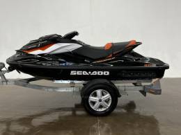 SEADOO - JET SKI - 2012/2012 - Preta - R$ 67.900,00