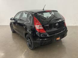 HYUNDAI - I30 - 2009/2010 - Preta - R$ 38.900,00