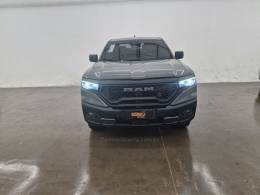RAM - RAMPAGE - 2023/2024 - Cinza - R$ 204.900,00