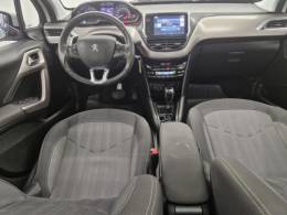 PEUGEOT - 208 - 2016/2017 - Branca - R$ 59.900,00