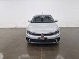 VOLKSWAGEN - POLO - 2024/2024 - Prata - R$ 82.900,00