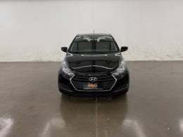 HYUNDAI - HB20 - 2015/2016 - Preta - R$ 61.900.000,00