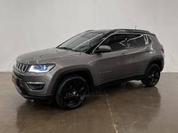 JEEP - COMPASS - 2019/2020 - Cinza - R$ 105.900,00