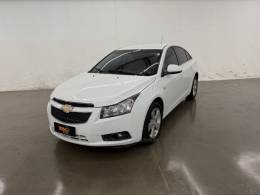 CHEVROLET - CRUZE - 2013/2013 - Branca - R$ 56.900,00