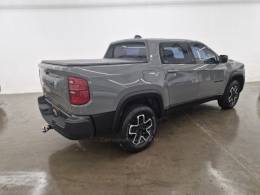 RAM - RAMPAGE - 2023/2024 - Cinza - R$ 204.900,00