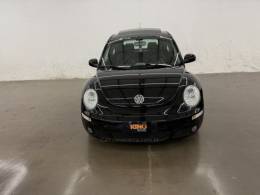 VOLKSWAGEN - NEW BEETLE - 2009/2010 - Preta - R$ 59.900,00