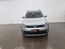 VOLKSWAGEN - SPACE CROSS - 2013/2014 - Prata - R$ 56.900,00