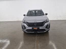PEUGEOT - 2008 - 2025/2025 - Cinza - R$ 137.900,00