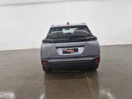 PEUGEOT - 2008 - 2025/2025 - Cinza - R$ 137.900,00