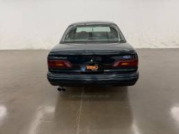 FORD - TAURUS - 1995/1995 - Verde - R$ 45.900,00