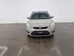 FORD - FOCUS - 2010/2011 - Prata - R$ 41.900,00
