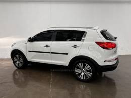 KIA MOTORS - SPORTAGE - 2014/2015 - Branca - R$ 89.900,00