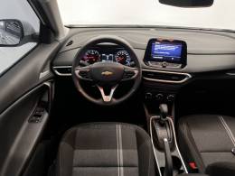 CHEVROLET - TRACKER - 2022/2022 - Branca - R$ 105.900,00