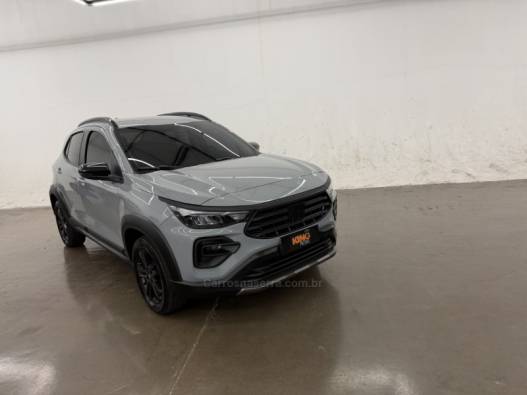 FIAT - PULSE - 2022/2022 - Cinza - R$ 89.900,00