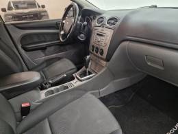 FORD - FOCUS - 2013/2013 - Prata - R$ 43.900,00