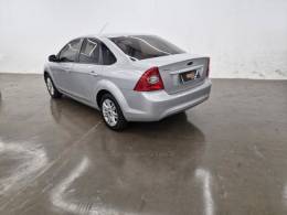 FORD - FOCUS - 2013/2013 - Prata - R$ 43.900,00