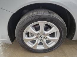 HONDA - CIVIC - 2012/2013 - Cinza - R$ 78.900,00